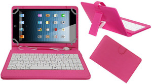 ACM Keyboard Case for Apple iPad Mini