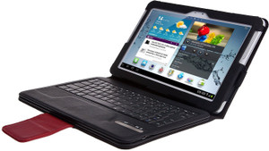 Unique Design Keyboard Case for Apple Ipad Mini(Bluetooth)