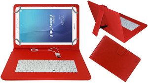 ACM Keyboard Case for Samsung Galaxy Tab E T561