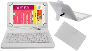 ACM Keyboard Case for Eddy Kids Learning Tab