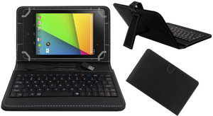 ACM Keyboard Case for Google Nexus 7c 2013