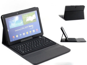 Case.Design Keyboard Case for Apple Ipad Mini 3