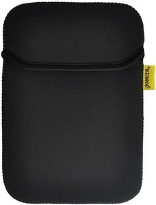 Amzer Back Cover for iPad / 2 / Galaxy Tab 750