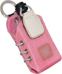 Amzer Pouch for Samsung Galaxy Y Plus S5303 / Y Duos S6102