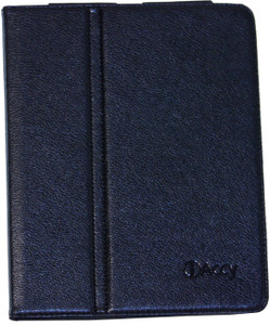 iAccy Book Cover