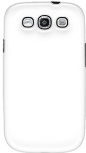 Amzer Back Cover for SAMSUNG Galaxy S3