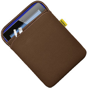 Amzer Sleeve for Apple iPad 4, Google Nexus 10