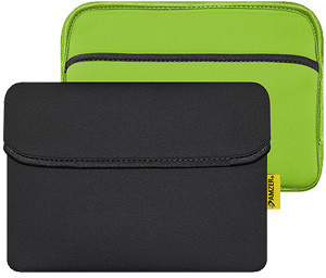 Amzer Pouch for Google Nexus 7, Apple ipad Mini