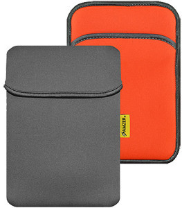 Amzer Pouch for Apple ipad Mini, Google Nexus 7