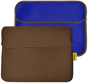 Amzer Sleeve for Apple iPad 4, Google Nexus 10