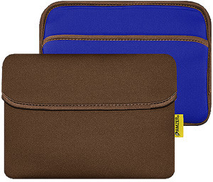 Amzer Sleeve for Google Nexus 7, Apple ipad Mini