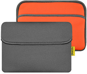 Amzer Sleeve for Apple ipad Mini, Google Nexus 7