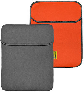 Amzer Sleeve for Apple iPad 4, Google Nexus 10