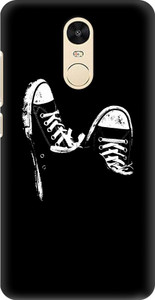 Amez Back Cover for Xiaomi Redmi Note 4