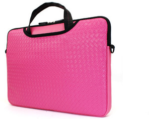 Kolorfish Pouch for Sony VAIO E Series Laptops, Dell E Series, Dell Vostro, HP ENVY 14, Acer Aspire, Macbook Pro, Macbook Air