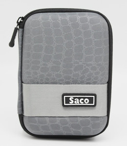 Saco Pouch for Sony 2 TB External Hard Disk