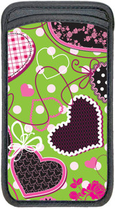 Zapcase Pouch for Lenovo A6000 Plus