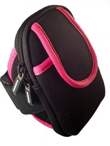 CASEBUDi Pouch for Casebudi phone armband case
