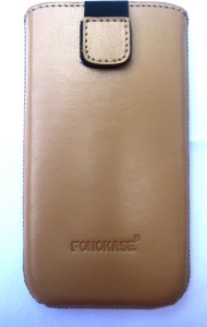 Fonokase - Protect in style Pouch for BlackBerry Bold 9790