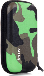 Gizga Essentials Pouch for 2.5