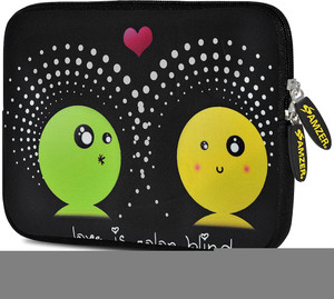 Amzer Pouch for iPad Air, iPad 4