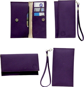 J Flip Cover for Lenovo Phab 2 Plus