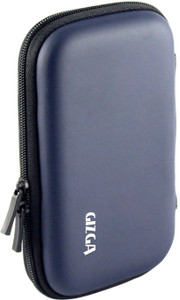 Gizga essentials Pouch for 2.5