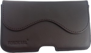 Fonokase Pouch for Samsung Galaxy Note 3 Lite
