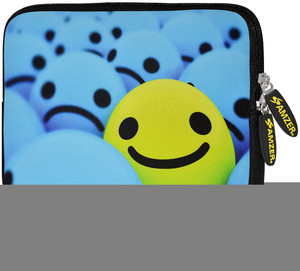 Amzer Pouch for iPad Air, iPad 4