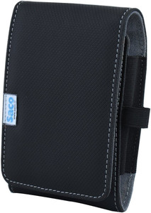 Saco Pouch for Seagate Backup Plus Slim 2TB Portable External Hard Drive with Mobile Device Backup USB 3.0
