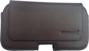 Fonokase Pouch for Xiaomui Redmi Note Prime