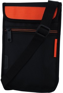 Saco Pouch for iBall Slide i701 Tablet