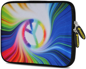 Amzer Pouch for Nexus 7 2013, Samsung Galaxy Tab 3 T211