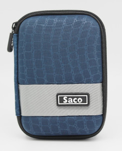 Saco Pouch for Sony 2 TB External Hard Disk