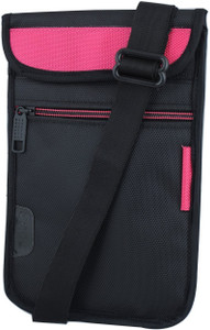 Saco Pouch for Micromax Canvas Tab P680