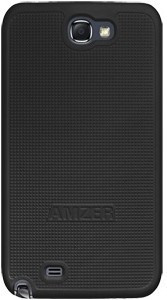 Amzer Back Cover for SAMSUNG Galaxy Note 2