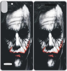 Techno Gadgets Flip Cover for LYF Water F1