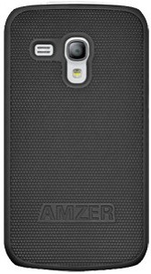 Amzer Back Cover for Samsung Galaxy S3 Mini