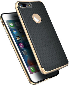 iPaky Back Cover for Apple iPhone 7 Plus