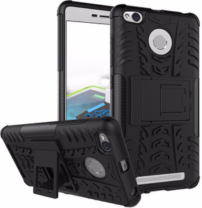 Alac Back Cover for Xiaomi redmi 3s Prime