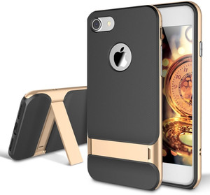 Kapa Back Cover for Apple iPhone 6, Apple iPhone 6S