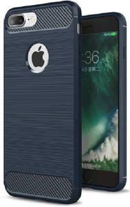 Golden Sand Back Cover for Apple iPhone 7 Plus