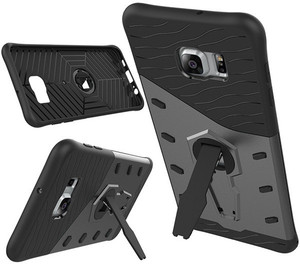 Chevron Back Cover for SAMSUNG Galaxy S6 Edge