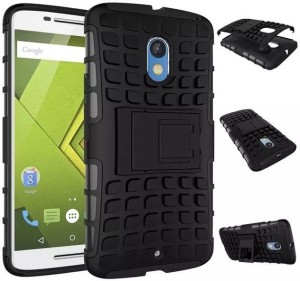 S Case Back Cover for Motorola Moto X Play Dual