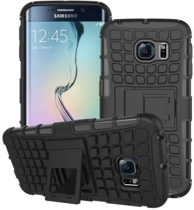 GadgetM Back Cover for SAMSUNG Galaxy S7 Edge