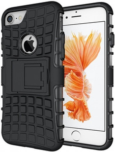 Cover Edge Back Cover for Apple iPhone 7
