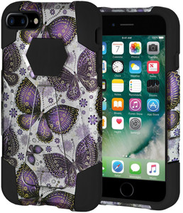 Amzer Back Cover for Apple iPhone 7 Plus