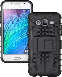 MVE Back Cover for SAMSUNG Galaxy J2 - 2016