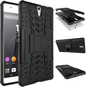 Starz Back Cover for Sony Xperia C5 Ultra