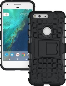 trenmar Back Cover for Google Pixel